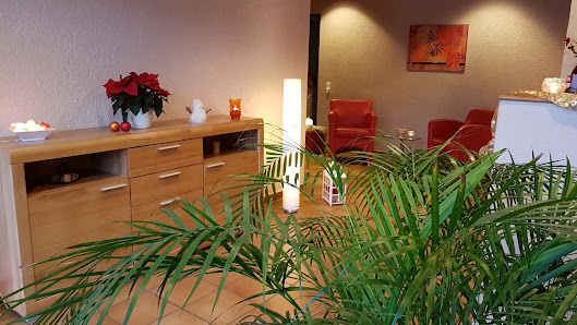 Wellnessmassagen Regina Macowski