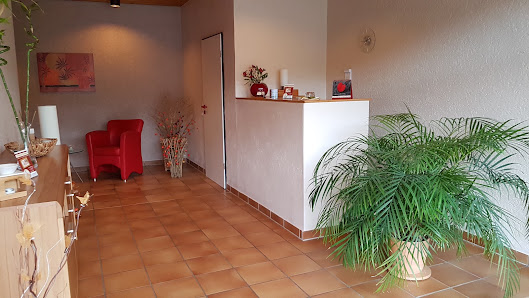Wellnessmassagen Regina Macowski