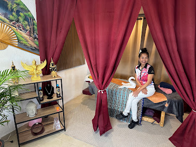 Sangwan Thai Massage