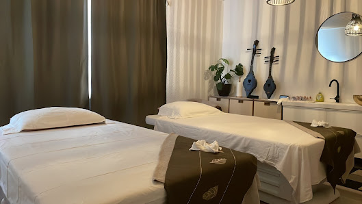 Malong Radevormwald Thai Massage & Wellness