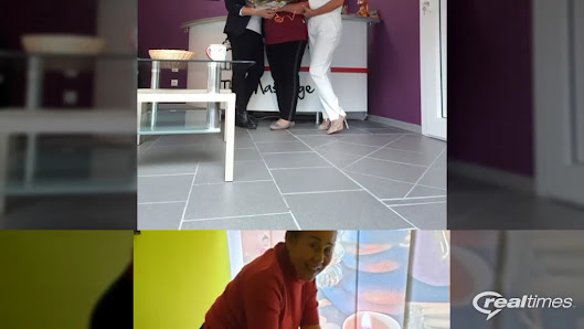 Suka Thaimassage