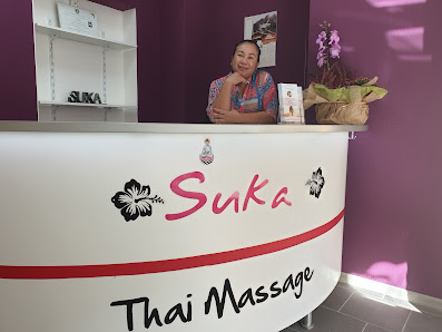 Suka Thaimassage