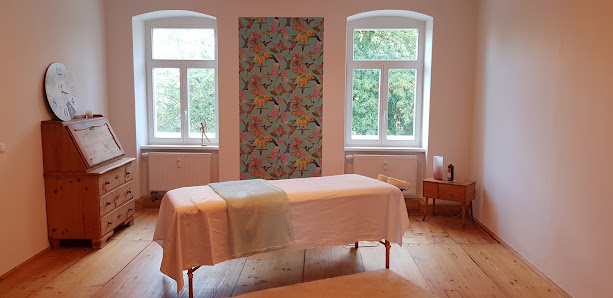 Druckpunkt - Massage & Shiatsu