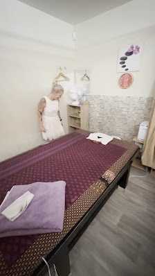 Sirilita's Thaimassage