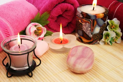 U.Annas, Wellness Studio Morsbach