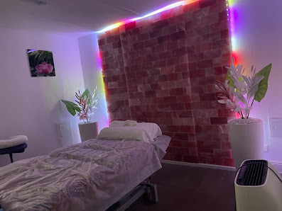Zen Massage & Spa