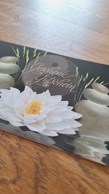 Dipl. Fitnessmasseurin Sabina Käufer