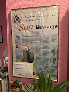 Sun Massage