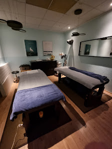 QinLin Wellness Massage- & Kosmetikinstitut Düsseldorf 麒麟保健 按摩美容会所