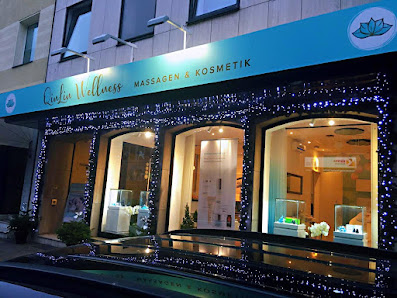 QinLin Wellness Massage- & Kosmetikinstitut Düsseldorf 麒麟保健 按摩美容会所