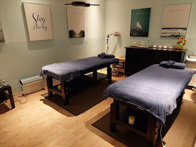 QinLin Wellness Massage- & Kosmetikinstitut Düsseldorf 麒麟保健 按摩美容会所