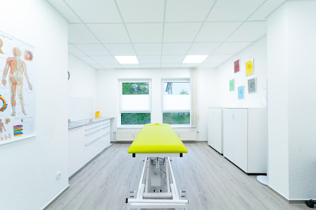 Hypnose und Naturheilpraxis TCM