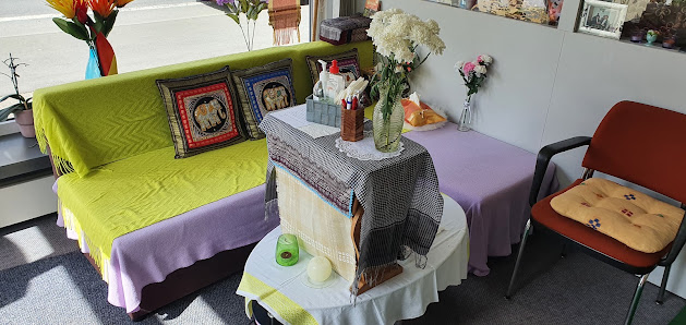Linjee's Thai Massage