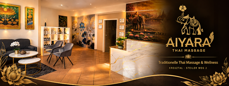Aiyara Thai Massage