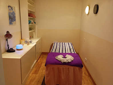 Seerose China Massage