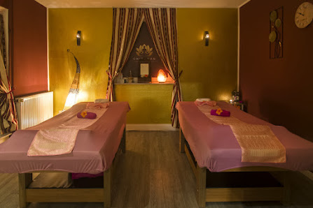 Chiranan ThaiSpa Massage
