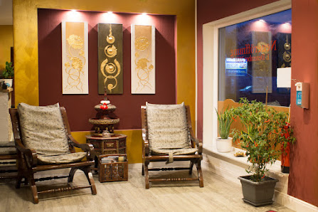 Chiranan ThaiSpa Massage