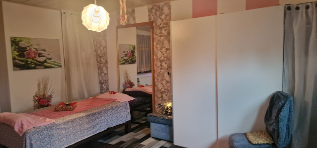 Lovely’s Wellness Massage