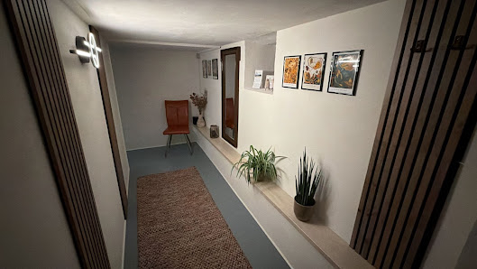 Knetstube Massage