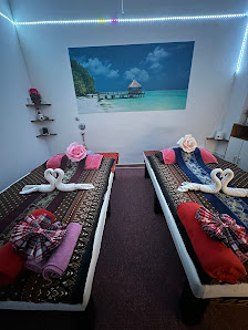 Buntida Thai Massage