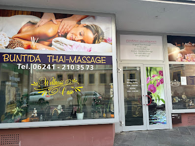 Buntida Thai Massage