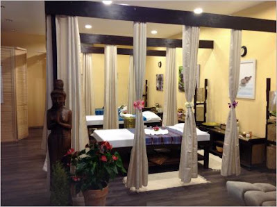 Siam Thaimassage
