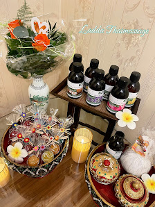 Ladda Thaimassage Andreasberg