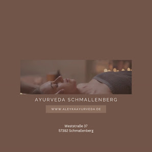 Aleyka Ayurveda