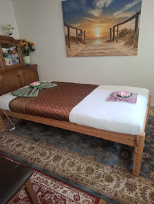 Ester’s Thai Massage