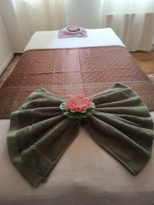 Ester’s Thai Massage