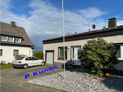 Thaimassage kleiner Vogel