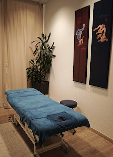 Kung Fu TCM Massage Düsseldorf