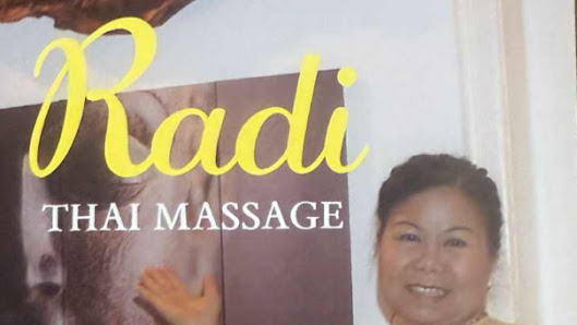 Radi Thai Massage
