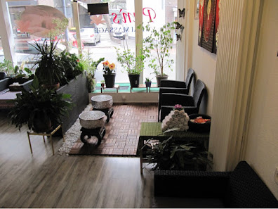 Pun's Thai Massage