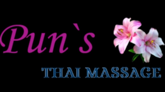 Pun's Thai Massage
