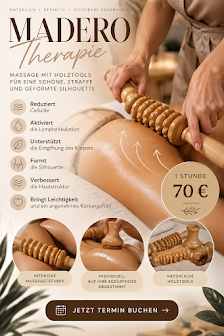 Dzoz Viktoriia Massage Kosmetik Figurformung