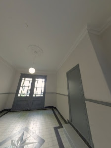 Heilende Massagen in Berlin Wilmersdorf