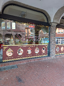 Sabai Thai Massage