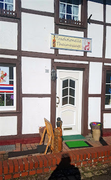 Traditionelle Thaimassage Wilden