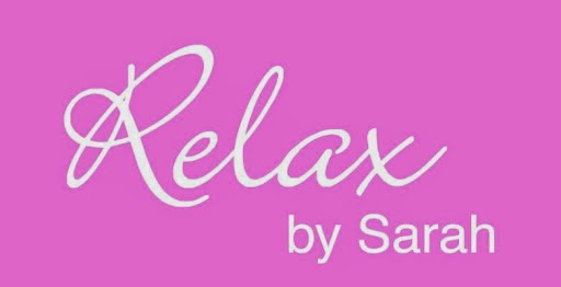 Relax by Sarah