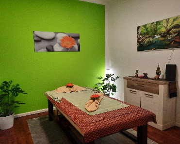 SUNTRIE Praxis für Traditionelle Thaimassage