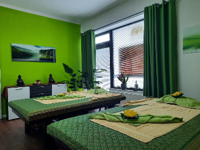 SUNTRIE Praxis für Traditionelle Thaimassage