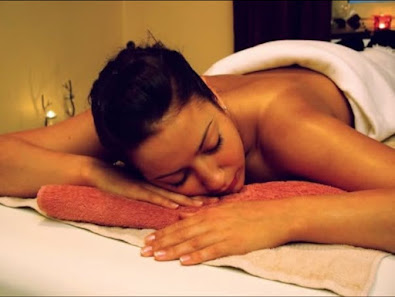 Fit and Relax Massagetherapie
