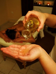 Fit and Relax Massagetherapie