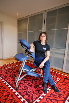 Susan Peters Massagepraktijk