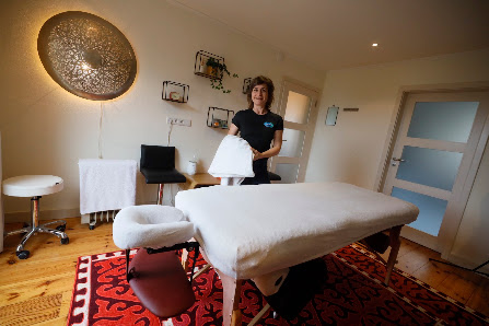 Susan Peters Massagepraktijk