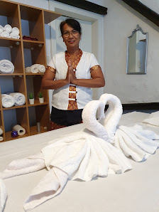 Siam Wellness Massage Rees