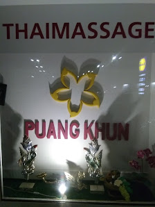 Puang Khun Thaimassage & Wellness - Neukirchen