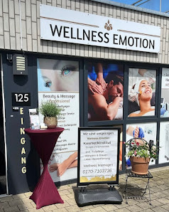Wellness Emotion