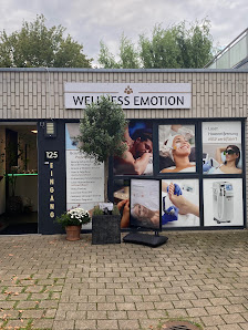 Wellness Emotion